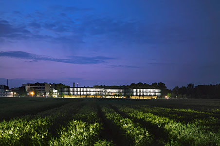 Bright new ESO