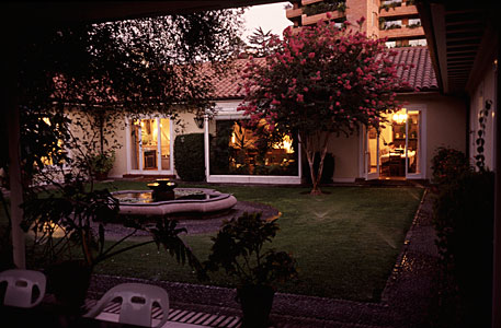 Santiago Guesthouse