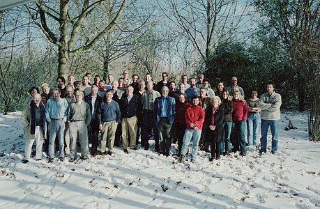Science Day 2001