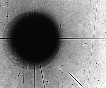 Comet Shoemaker-Levy 9