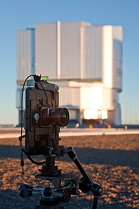 VLT to be Portrayed by Major Global Carmaker