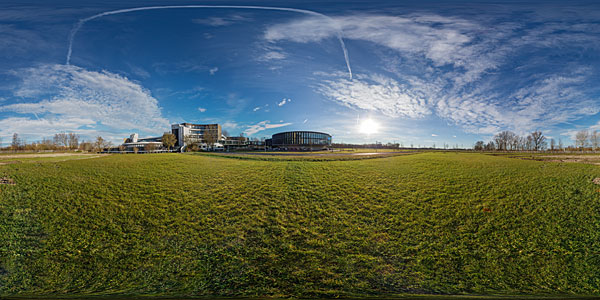 ESO Supernova Panorma