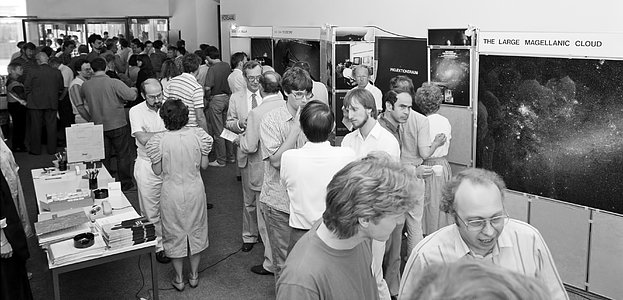 SN1987A Conference