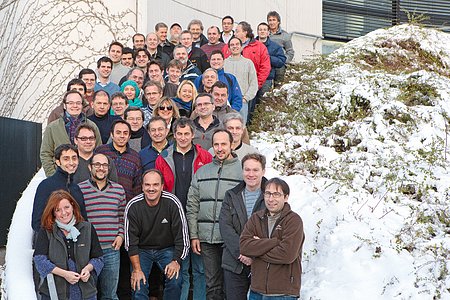 ESO Technology Division