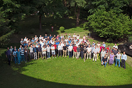 Technology Division Office Staff