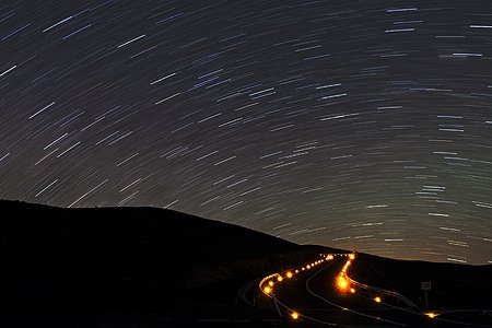 Toward the infinite