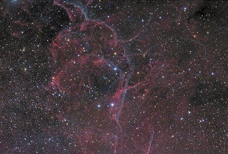 The Vela Supernova Remnant
