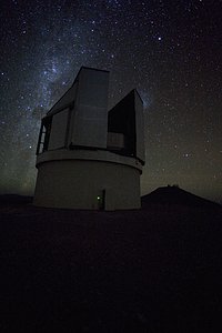 VISTA
