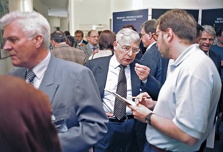 Riccardo Giacconi