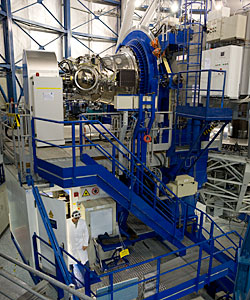 VLT LGSF