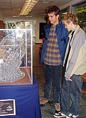 Catch a Star 2007 winners
