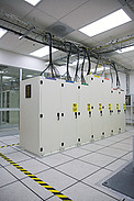 ALMA Correlator