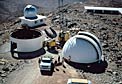 1-m Telescope Dome