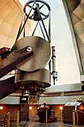 The 1-m Photometric Telescope