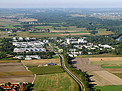 The Garching Campus