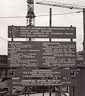 ESO Headquarters Construction