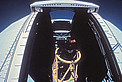 ESO 3.6-metre telescope from the CAT