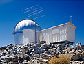 Swiss T70 telescope, 1982