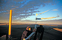 Wind site-testing on Cerro Paranal