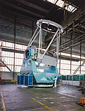 New Technology Telescope