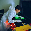 Sky Atlas Laboratory
