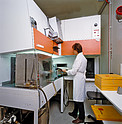 Sky Atlas Laboratory