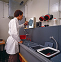 Sky Atlas Laboratory