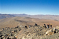 Testing Paranal