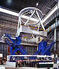 VLT structure