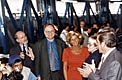 Paranal Inauguration
