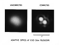 Adaptive Optics at Play