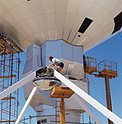 Working on the SEST
