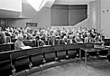 HQ inauguration first plenum