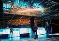 ESO Exhibition in Hannover, 2008