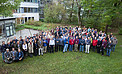 ESO Workshop on Detectors for Astronomy