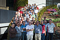 The Technical Division team