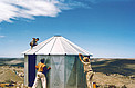Rockdale Mountain Observing Site