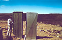 Rockdale Mountain Observing Site