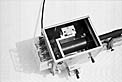 Assembling the ESO 1-metre telescope