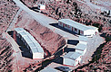 Staff Accommodation at La Silla