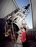 Dutch 90cm Telescope