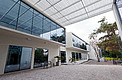 The ALMA Santiago Central Office