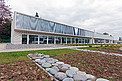 ALMA Santiago Central Office