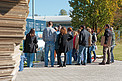 ESO Open House Day 2011