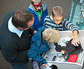 ESO Open House Day 2011