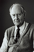 Prof. Adriaan Blaauw