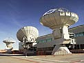 ALMA Antennas