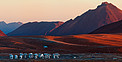 ALMA and the Andes