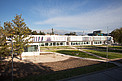 The New ALMA Santiago Central Office