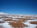 Icy Chajnantor